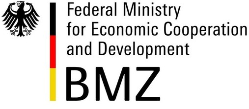 BMZ Logo